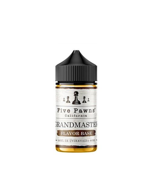 Five Pawns Flavorshots Premium Vape Flavour Shots