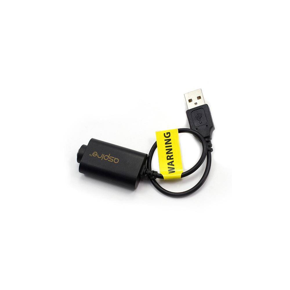 Aspire USB Charger with Cable