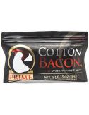 Wicknvape Cotton Bacon...