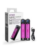 Efest Slim K2 Charger with...