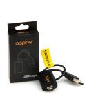 Aspire USB Charger with Cable