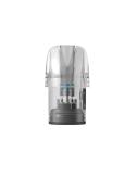 Aspire TSX 3ml 0.8ohm Clear...