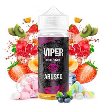 Viper Abused 40ml/120ml Flavorshot