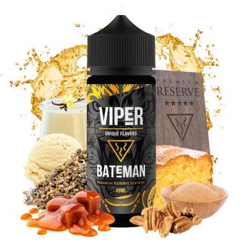 Viper Bateman 40ml/120ml Flavorshot