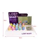 Lost Mary BM600 Acrylic...
