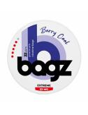 BAGZ Berry Cool 32mg...