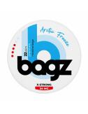 BAGZ Arctic Freeze 24mg...