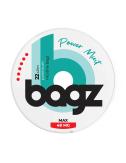 BAGZ Power Mint 48mg...