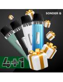 Geekvape Sonder Q 2ml Pod Kit