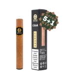 XO Havana Cubana 20mg 2ml