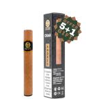 XO Havana Andres 20mg 2ml