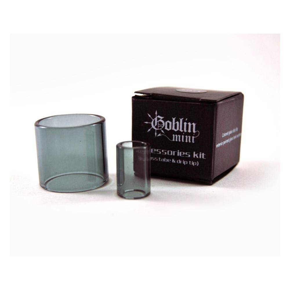 Goblin mini glass UD