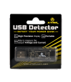 VI01 USB current/voltage detector XTAR