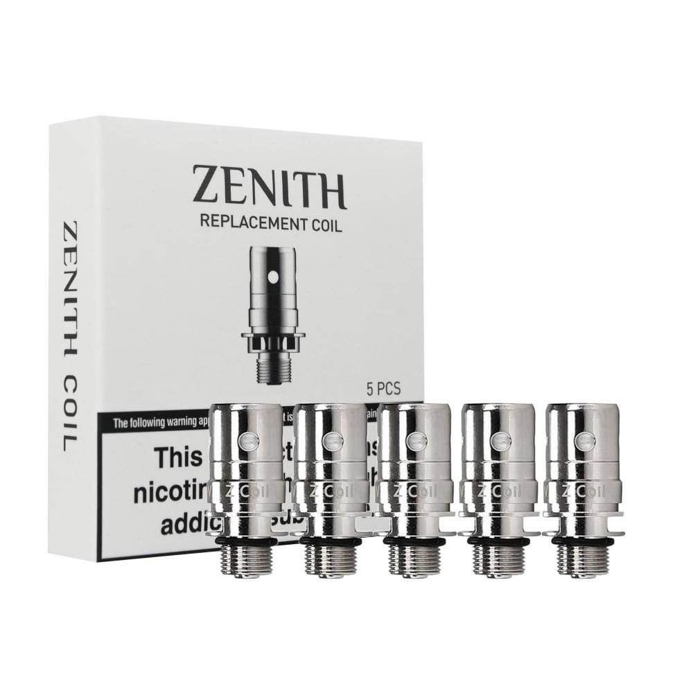 Zenith MTL Coil INNOKIN
