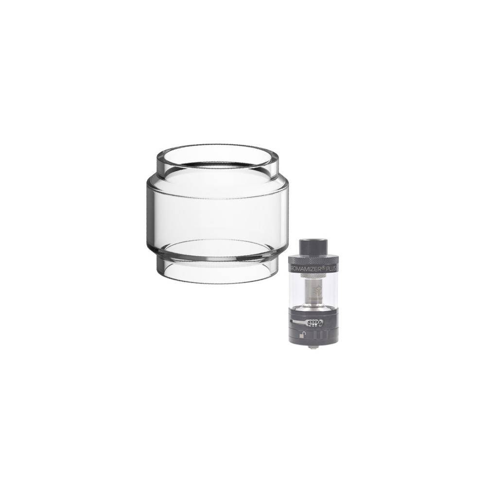Steam Crave Aromamizer Plus RDTA 15ml Bubble Glass Tube