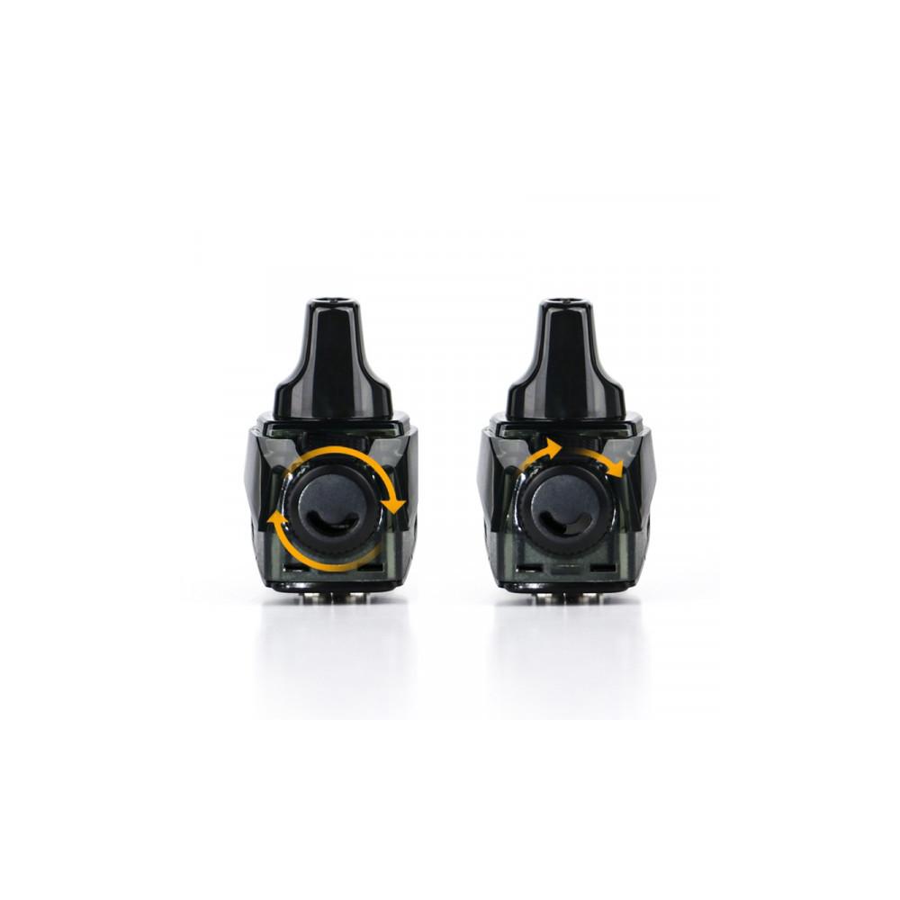 Geekvape Aegis Boost Pod 3.7ml Δεξαμενή