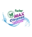 Factor Max 100ml Atomizer Cleaner