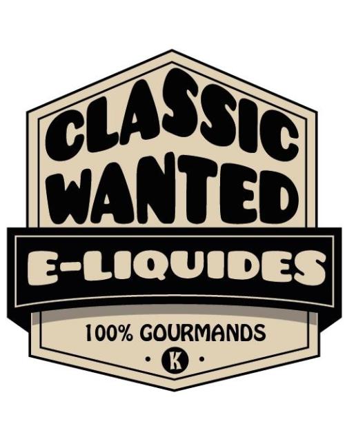 VDLV Wanted Cirkus 10ml E-Liquid